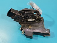 Zamek przód lewy Ford Focus Mk2 EUROPA 3M5AR21813EP