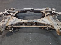 Tylna belka oś tył Jaguar XE X760 2.0d