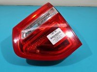 Lampa tył prawa Citroen C4 picasso I 06-13 HB