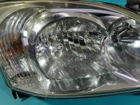 Reflektor prawy lampa przód Toyota Corolla E12 EUROPA