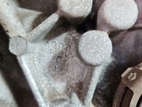 Skrzynia biegów C60 5 Toyota Corolla E12 1.6 vvti