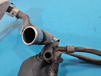 rura Wlew paliwa Toyota Auris II