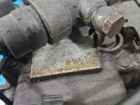 Pompa wtryskowa Renault Espace III 0460494394 2.2 TD