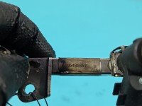 TESTOWANY Wtryskiwacz Opel Astra III H 25380933, 05481657 1.6 16V