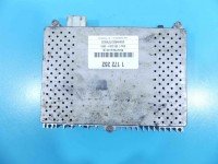Sterownik moduł Europejska, VISTEON TUNER Bmw e65 9119350