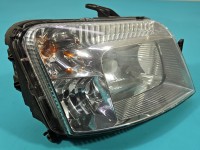 Reflektor prawy lampa przód Fiat Panda II EUROPA