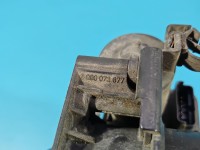 Przepustnica Peugeot 307 1.6 16V 0280750164, 964951008000