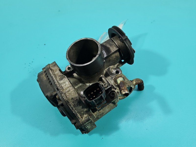 Przepustnica Chevrolet Aveo T200 1,2.0 8V wiel