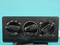 Konsola panel nawiewu Vw Polo III 6N