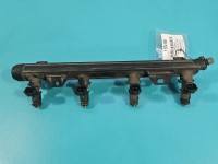 Wtryskiwacz listwa wtryskowa 036906031AG, 036133319BT Vw Polo IV 9N 1.4 16V 80KM