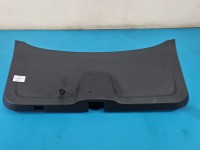Tapicerka klapy tył boczek bagażnika tylnej Skoda Kamiq 658867975B