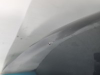 Zderzak tył LEXUS RX II 03-08 grafitowy 1E0 HB