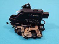 Zamek tył prawy 8Z0839016A Audi A2 Producent części: Audi, 7PIN