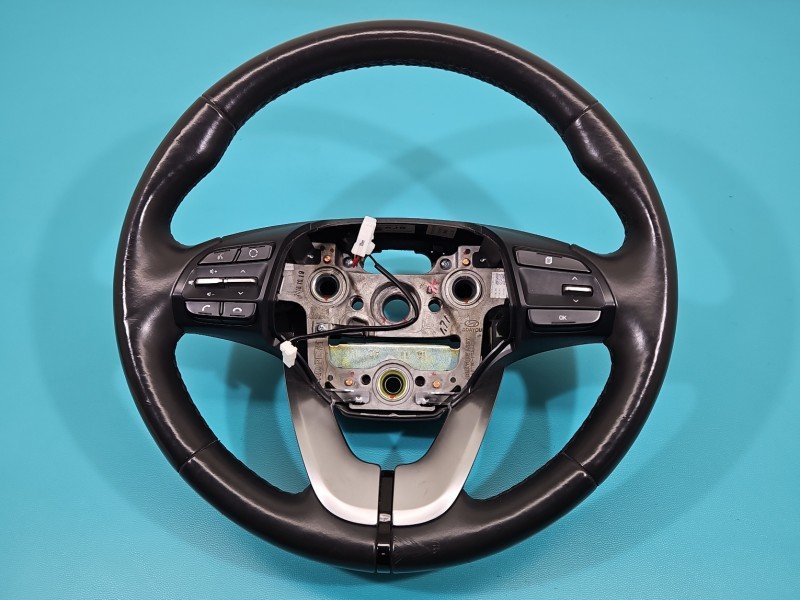 Kierownica Hyundai Elantra VI 15-20 56190-F2AA0