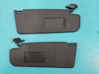 Podsufitka Skoda Octavia II 1Z9867501 kombi