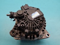 TEST Alternator Hyundai I30 I 07-12 2655475, 3730092A110 1.6 crdi