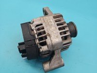 TEST Alternator Fiat Doblo II 2.0 jtd