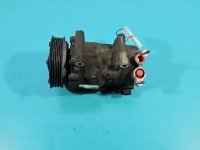 Sprężarka klimatyzacji kompresor Peugeot 207 9659875780