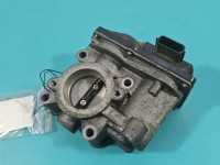 Przepustnica Renault Scenic III 8200578645, 8200570865D 1.4 TCe (H4JA700)