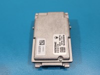 Kamera przód radar Maserati Quattroporte VI 13- 68290304AE