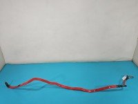 KLEMA INSTALACJA WIĄZKA PLUSOWA PLUS AUDI A8 D4 4H 4H0971225C