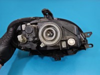 Reflektor lewy lampa przód Citroen Saxo EUROPA 9636331780, 89003434