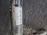 Hak holowniczy AUDI A6 C7