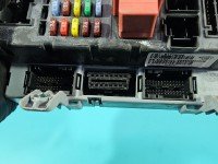 Komputer Sterownik silnika 0261201689, 51807290 Fiat Linea 1.4 T