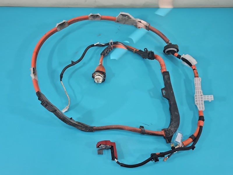 Wiązka akumulatora Toyota Auris I 1436090