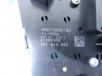 Przełącznik radia nawigacji panel FORD C-MAX II MK2
