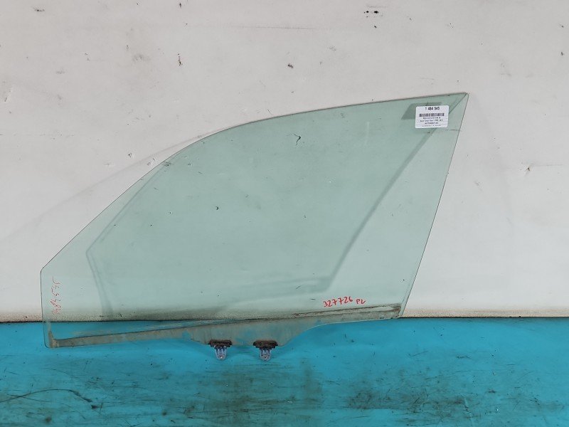 Szyba drzwi przód lewa Suzuki Grand Vitara II HB