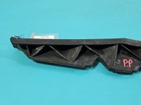 Ślizg zderzaka przód prawy Skoda Octavia II 1Z0807184