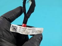 Wiązka instalacja 56190-G5200, 56190-G5200, kierownicy Kia Niro I 16-22 56190-G5200