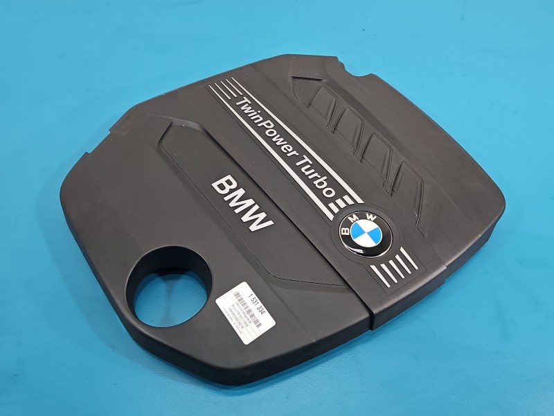 Osłona silnika górna bmw F30 7810800, 7810802 2.0d