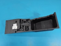 Osłona ZAŚLEPKA PLASTIK BMW X6 E71 6981050