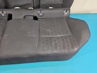 Kanapa tył fotel tylny Toyota Yaris IV