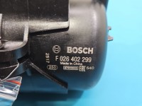 Obudowa filtra paliwa Land rover range Evoque I 11-18 F026402299 2.0 td