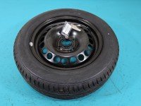 Koło zapasowe 15" dojazdowe dojazdówka Opel Corsa D DUNLOP 185/65/R15 88T