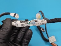 Instalacja Wiązka drzwi przód prawych Mazda CX-3 14-21 D11B67290A