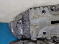 Wykładzina DYWAN PODŁOGA Skoda Fabia IV 6VB863021