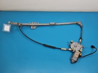 Podnośnik przód lewy SZYBY WINDA Vw Transporter T4 701959801 5d HB