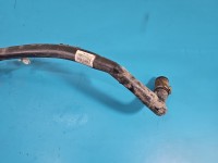 rura Wlew paliwa BMW G30