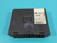 Komputer Sterownik silnika 0281011646, 8200305678 Nissan Primera P12 1.9 dci