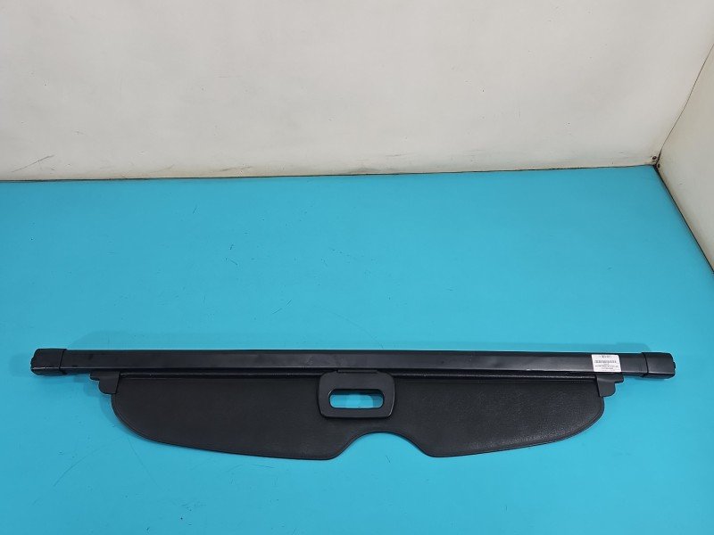 Roleta bagażnika Jeep Grand Cherokee IV WK2 Roleta bagażnika Jeep Grand Cherokee IV WK2