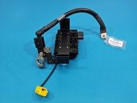 KLEMA INSTALACJA WIĄZKA PLUSOWA PLUS Bentley Continental I 05-13 6.0 V12 3W0937550A, 3W5971228