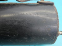 TEST Rozrusznik Audi A4 B5 1.9 tdi 068911024C, 000110122