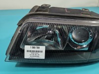Reflektor lewy lampa przód Audi A4 B5 EUROPA