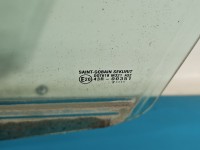 Szyba drzwi tył lewa Suzuki Sx4 I 06- HB