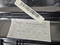 Tapicerka drzwi przód prawa boczek pasażera Porsche Panamera I 970 970555302