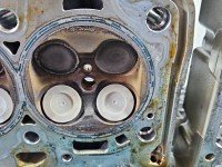 Głowica BMW G20 B48B20A, 864785207 2.0 T (B48b20a)